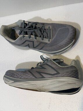 New Balance Fresh Foam X 1080v14 Men’s Size 13 Extra Wide Grey Running Shoes